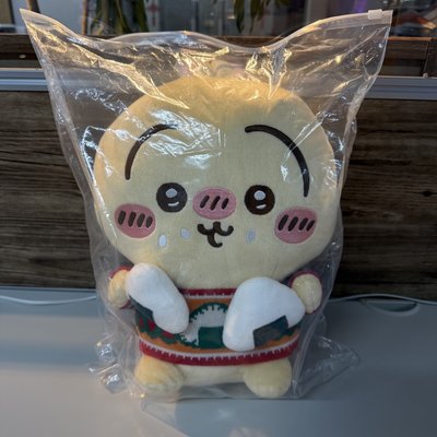 2024聖誕一番賞 C賞兔兔