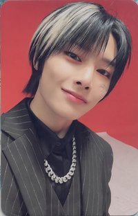 合(HOP) 專輯卡 Hiptape ver.