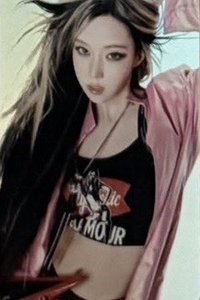 Rich Man 周邊卡 快閃閃卡冬