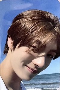 Sparkling Blue yeti 2.0 簽售卡 