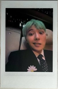 Übermensch   A套-2 滿額卡 