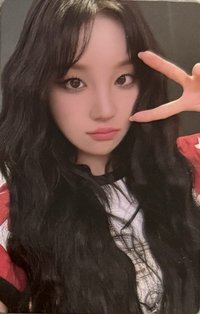 24’演唱會 iDOL 電影卡 
