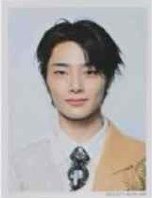 Hollow 專輯卡 FC盤 證件照