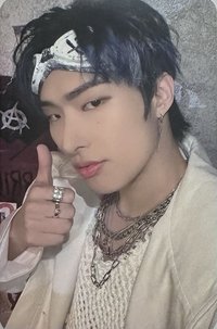 Movement hello82 BONUS 特典卡 