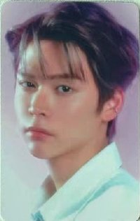 Lucky 環球 特典卡 