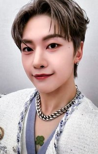 迷二 ju 幸運卡 幸運草 ver.