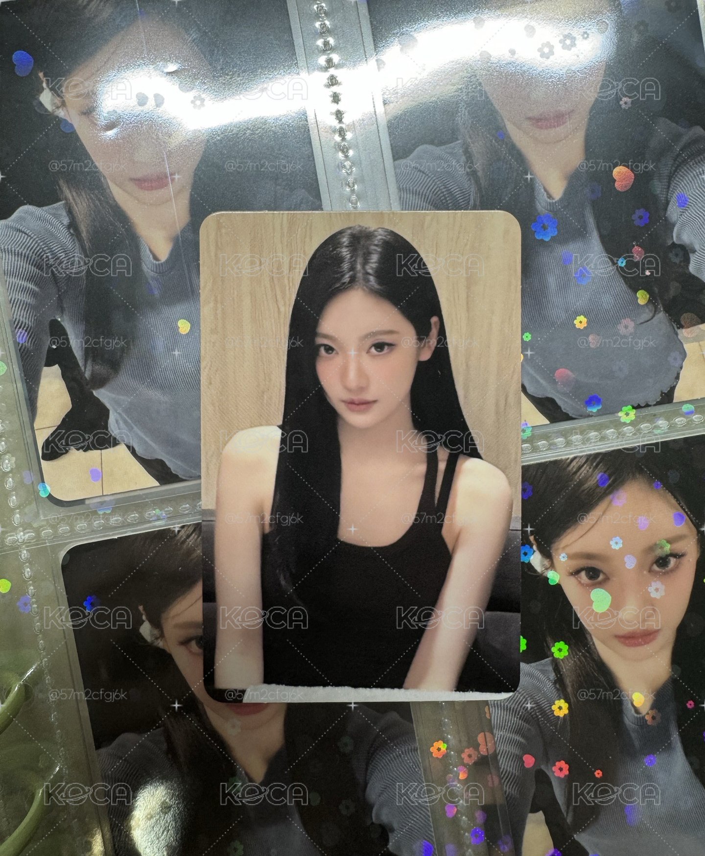 寧 隨機卡