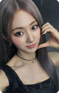 solo迷一 mp Digipack 特典卡 