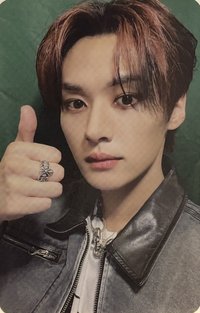 樂-STAR 專輯卡 電子專固卡