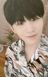 YMMD 專輯卡 MINI5｜MEET ver.