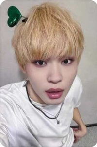 迷三 ms 台北簽售 簽售卡 幸運符咒ver.