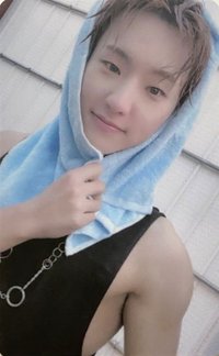 MINI8 sw 2.0 幸運卡 