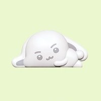 8ROOM 公仔 RANDOM MINI FIGURES