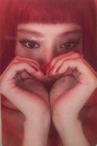 Ruby 專輯卡 Digipack ver.