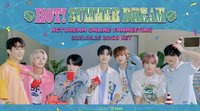 HOT SUMMER DREAM