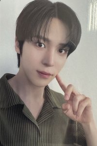 ATEEZ x BRMUD 代言卡 