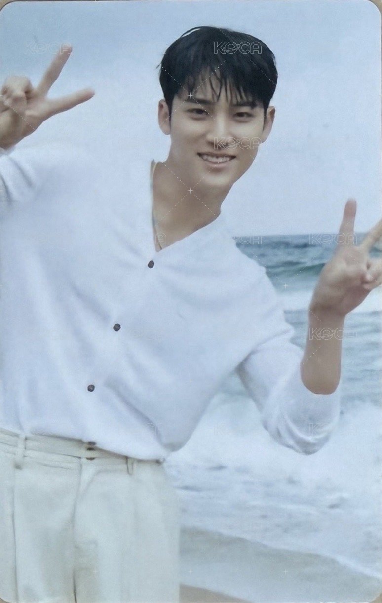 MINI12 塔店 特典卡  正面