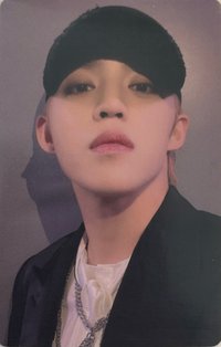 精選專 yzy C 簽售卡 