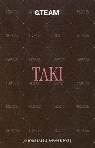 2025飯咪 隨機卡  背面