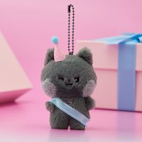 zeroni HOME PARTY  吊娃 派對娃