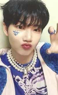 THE SECOND STEP:CHAPTER TWO 專輯卡 單封