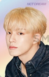 We Boom 周邊卡 立牌閃卡