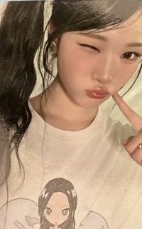 迷一 周邊卡 MD2.0 短T