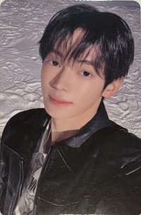 Last Bell yzy 1.0 簽售卡 