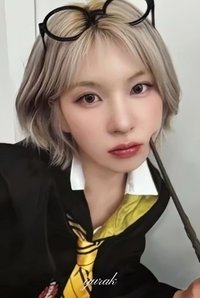 FORWARD ms 19.0 簽售卡 哈利波特個簽裴