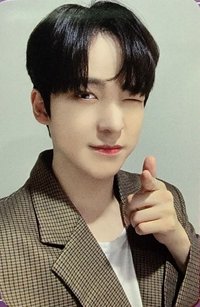 Movement el 2.0 簽售卡 