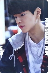 Mixtape 專輯卡 Making ver.