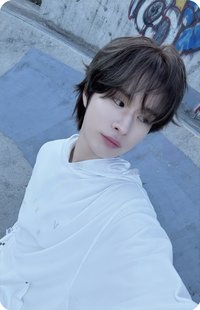 TRY WITH US 塔店 特典卡 