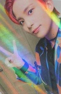 FEVER pt.2 ms 1.0 簽售卡 