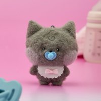 zeroni HOME PARTY  S娃 寶寶娃