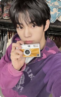 TRY WITH US 日咖 抽選卡 