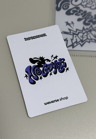 No Genre wvs sc pb 直播卡 5