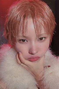 We are wvs 入場卡 / 場限卡 線上簽售中簽卡