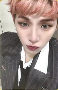 HOW? 愛豆驛站 2.0 簽售卡 2