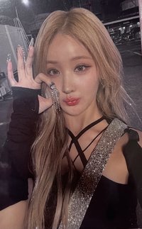 Midas Touch 專輯卡 