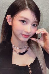 ELEVEN k4 簽售卡 秋