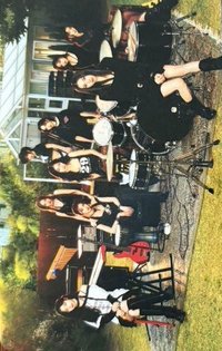 ENEMY 專輯卡 初回限定AB 團卡