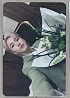 MINI12｜克拉盤卡｜俊、榮、圓、勳、奎、寛、率