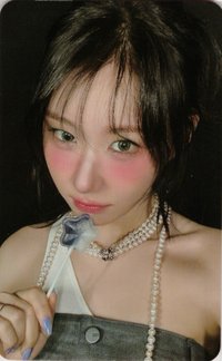 GWBG jyp 預售 特典卡 