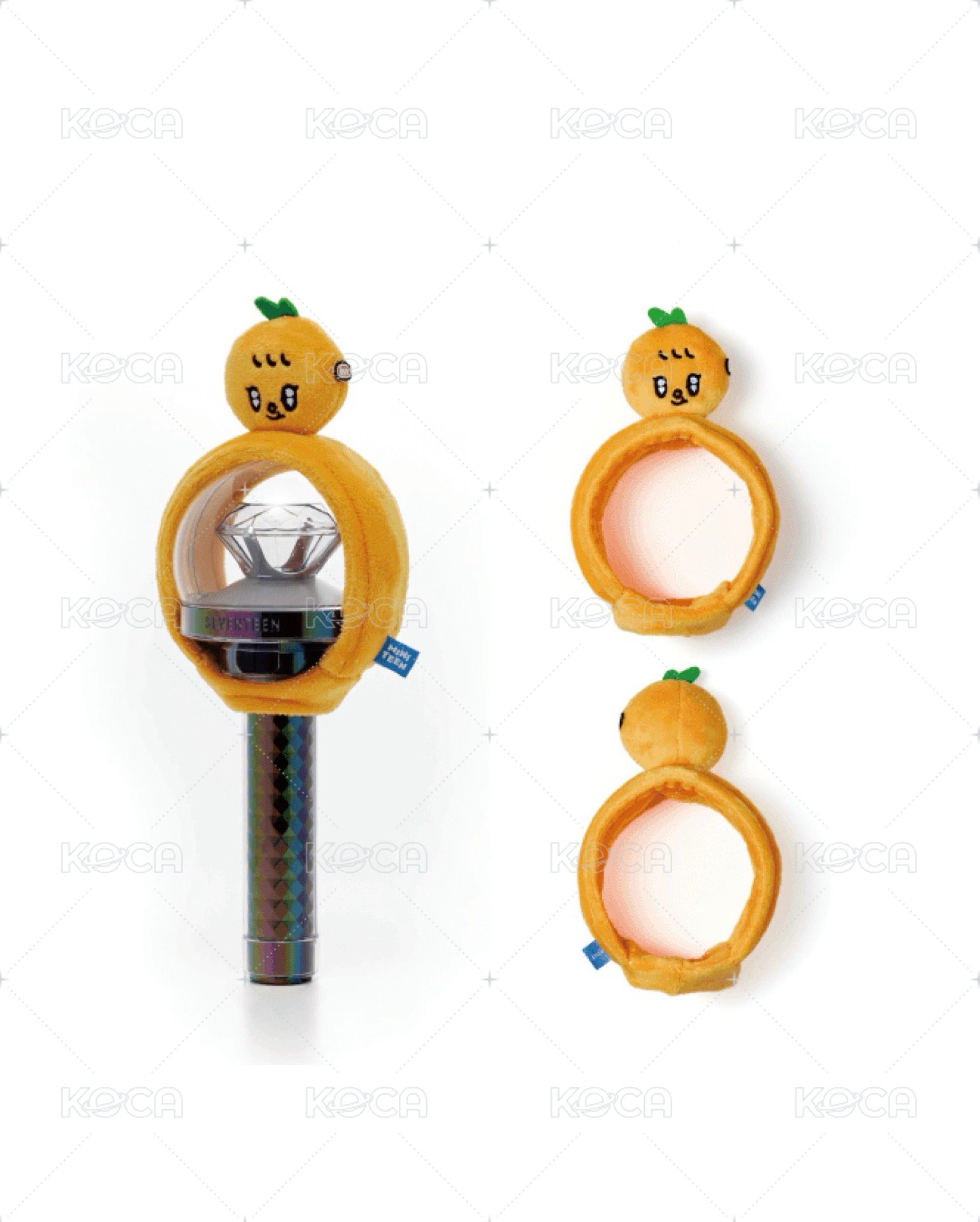 MINITEEN｜BBOOGYULI手燈套