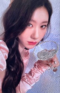 CHECKMATE 專輯卡 普版