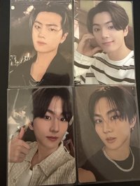 五期會員禮 會員禮卡 