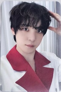 ANITEEZ IN THE CALLING 周邊卡 THE CALLING ANITEEZ PLUSH KEYRING