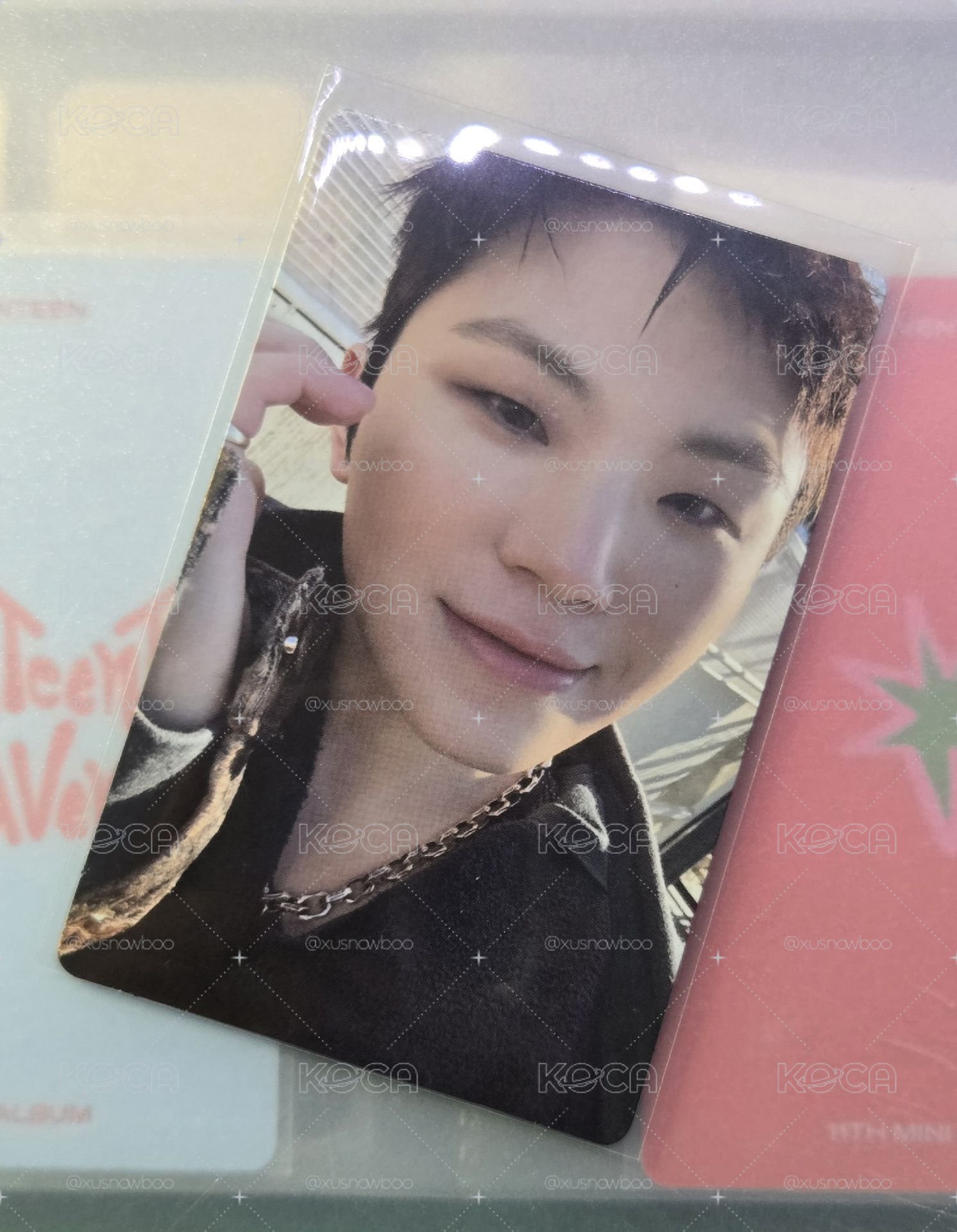 正五 專卡 克拉盤卡