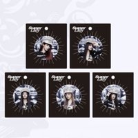 正規二快閃 徽章 