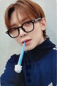 GH2 hl 幸運卡 牙刷 ver.